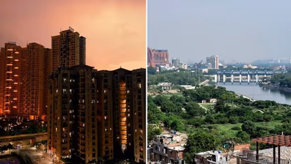 Lucknow to Noida: Exploring the enchanting cities of Uttar Pradesh