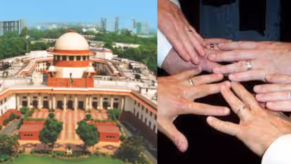 'വിവാഹിതരായ പുരുഷന്മാര്‍ ഗാർഹിക പീഡനം മൂലം ആത്മഹത്യ ചെയ്യുന്നു, മാർഗനിർദേശം ഇറക്കണം'; ഹർജി സുപ്രീംകോടതി തള്ളി 