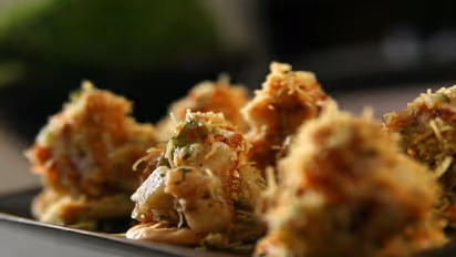 7 tasty snacks from Tamil Nadu to savor during monsoon seasons