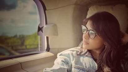 చావు నుండి ఏదీ కాపాడలేనప్పుడు... ఆసక్తి రేపుతున్న సమంత పోస్ట్ 