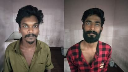 കളിയാക്കിയത് ചോദ്യം ചെയ്തു, നെടുമങ്ങാട് യുവാവിനെ കുത്തിക്കൊല്ലാൻ ശ്രമിച്ച യുവാക്കൾ പിടിയിൽ