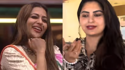 'എന്താണ് ശോഭയ്‍ക്ക് സംഭവിച്ചതെന്ന് അറിയില്ല', പ്രതികരണവുമായി ശ്രുതി ലക്ഷ്‍മി