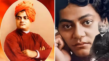 Swami Vivekananda: The Monk ignited spiritual enlightenment; Chicago Speech, Ramakrishna Math Mission and more