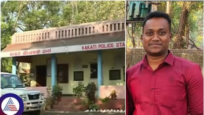 ಗಂಡ-ಹೆಂಡ್ತಿ ಇಬ್ರೂ ಪೊಲೀಸ್: ಕರ್ತವ್ಯದಲ್ಲಿದ್ದಾಗಲೇ ಹೃದಯಾಘಾತಕ್ಕೆ ಬಲಿಯಾದ ಪತಿ