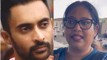 'റിനോഷ് ആര്‍മി എന്നെ കൊന്നു കൊലവിളിക്കുന്നു', പ്രതികരിച്ച് മനീഷ