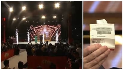 ബിഗ് ടിക്കറ്റില് 33 കോടിയുടെ സമ്മാനം പ്രവാസിക്ക്; ഇത്തവണ അവസാന സമ്മാനമൊഴികെ മറ്റെല്ലാം ഇന്ത്യക്കാര്ക്ക്