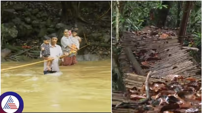 Why 5 families in Coorg's Bandadka village dread the rains