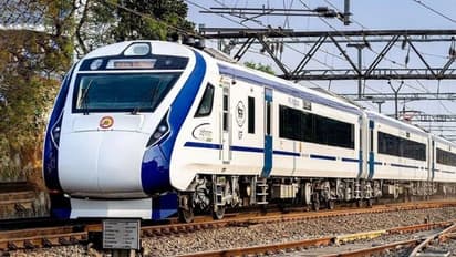 130 கி.மீ வேகம்.. சென்னை சென்ட்ரல் - திருப்பதி இடையே வந்தே பாரத் ரயில் சேவை வருகிறது - முழு விபரம்