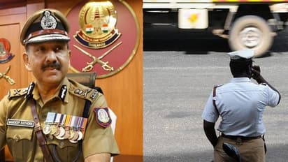 TN Police Mobile Ban: பணியில் இருக்கும்போது காவலர்கள் செல்போன் பயன்படுத்த தடை.. சென்னை கமிஷ்னர் அதிரடி..!