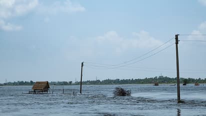 കനത്തമഴ: പത്തനംതിട്ടയിൽ വിദ്യാഭ്യാസ സ്ഥാപനങ്ങൾക്ക് നാളെ അവധി 