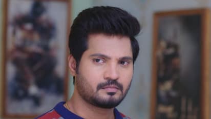 Guppedantha Manasu: అతిగా రియాక్ట్ అవుతున్న దేవయాని.. పాండ్యన్ చేసిన పనికి ఫిదా అయిన రిషి?