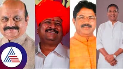 ಬಿಜೆಪಿ ಶಾಸಕಾಂಗ ಪಕ್ಷದ ನಾಯಕನ ಆಯ್ಕೆ ಇಂದು ? 