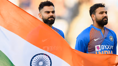 ವಿಶ್ವಕಪ್ ಗೆಲ್ಲಿಸುವ ಆಟಗಾರರು ಭಾರತ ತಂಡದಲ್ಲಿದ್ದಾರೆ: ಕೈಫ್ ವಿಶ್ವಾಸ