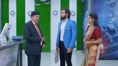 Brahmamudi: పోలీస్ స్టేషన్లో కనకం దంపతులు.. ప్రాణాపాయ స్థితిలో రాజ్?