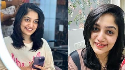 പുതിയ മേക്കോവറിൽ ആര്യ, വൈറല്‍ ആയി ചിത്രങ്ങൾ