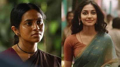 எப்படி இருந்த விடுதலை பட நாயகி இப்படி ஆகிட்டாங்களே... ஆளே அடையாளம் தெரியாத அளவுக்கு டோட்டலாக மாறிய பவானி ஸ்ரீ