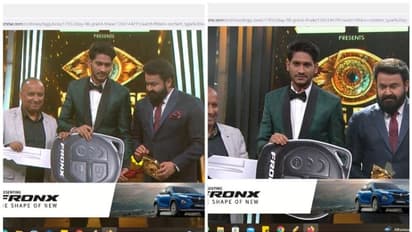 അഖിലിനെ ഞെട്ടിച്ച മാരുതിയുടെ സര്പ്രൈസ് ഗിഫ്റ്റ്, ഇതാ ഫ്രോങ്ക്സിനെക്കുറിച്ച് അറിയേണ്ടതെല്ലാം!