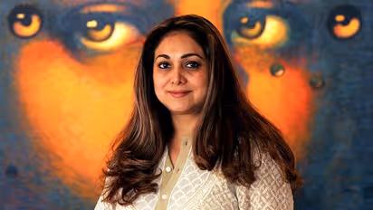 Maharashtra: Anil Ambani's wife Tina appears before ED in Mumbai