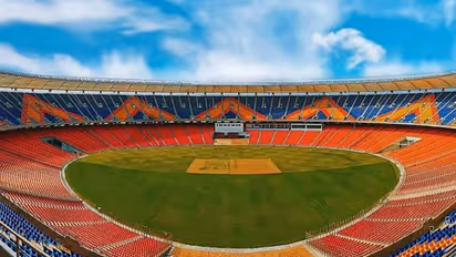 ഏകദിന ലോകകപ്പ് ടിക്കറ്റ് വില്പന രണ്ട് ഓണ്ലൈന് പ്ലാറ്റ്ഫോമുകള് വഴി; ബുക്കിംഗ് വിവരങ്ങള് അറിയാം