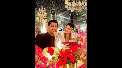 ಸಾಕ್ಷಿಯನ್ನು ಧೋನಿ ಮೊದಲು ಭೇಟಿಯಾಗಿದ್ದೆಲ್ಲಿ? ಇಲ್ಲಿದೆ ನೋಡಿ ನಿಜವಾದ ಇಂಟ್ರೆಸ್ಟಿಂಗ್ ಸ್ಟೋರಿ