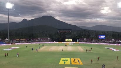 4ஆவது இடம் யாருக்கு? முதல் தகுதிச் சுற்றில் லைகா கோவை கிங்ஸ் – திண்டுக்கல் டிராகன்ஸ் பலப்பரீட்சை!