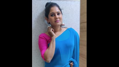 17 வயதில் கல்யாணம்... முதல் கணவரை பிரிந்தது ஏன்? விவாகரத்து பற்றி மனம்திறந்த ரேகா நாயர்