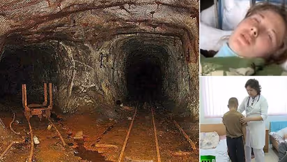 மர்ம நிகழ்வு.. பல நாட்களாக தூங்கிக்கொண்டிருந்த கிராம மக்கள்.. என்ன காரணம் தெரியுமா?