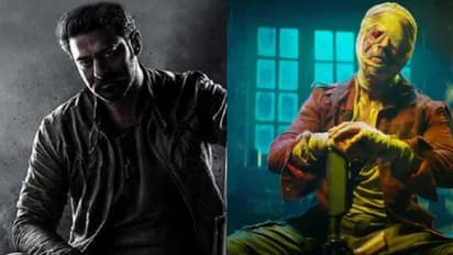 సలార్ వర్సెస్ జవాన్?