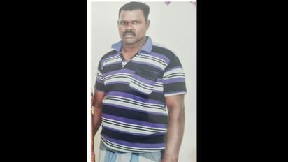 குடித்துவிட்டு தகராறில் ஈடுபட்ட கணவன்; கட்டையால் அடித்து கொன்ற மனைவி