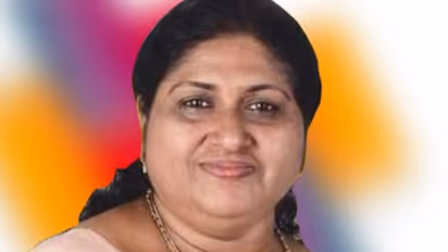 യുഡിഎഫ് വിട്ട് എൽഡിഎഫിൽ ചേർന്നു; കോന്നി ബ്ലോക്ക് പഞ്ചായത്ത് പ്രസിഡന്റിനെ അയോഗ്യയാക്കി