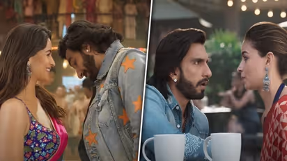 Rocky Aur Rani Kii Prem Kahaani leaked: Ranveer-Alia's film on Tamilrockers, Filmyzilla and other sites