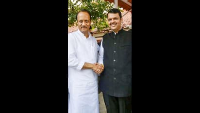 "త్వరలో మహారాష్ట్ర ముఖ్యమంత్రిగా అజిత్ పవార్ ?" .. క్లారీటి ఇచ్చిన ఫడ్నవీస్