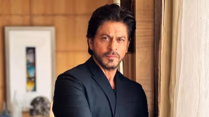 Shah Rukh Khan health update: 'Jawan' star back to India, recovering from accident