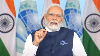 SCO Summit 2023 highlights: Economic development key to vision of 'extended family', says PM Modi | WATCH