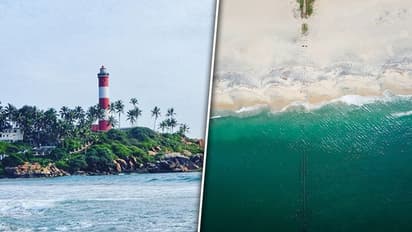 Kovalam to Alleppey: 10 serene beaches of Kerala
