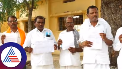 ಪಿಎಂ ಫಸಲ್ ಬಿಮಾ ಯೋಜನೆಯಲ್ಲಿ ಗೋಲ್ಮಾಲ್; ರೈತರ ಹೆಸರಲ್ಲಿ ಬಂದ ಲಕ್ಷ ಲಕ್ಷ ಹಣ ಲೂಟಿ!