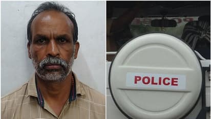 പോക്സോ കേസ്, വിധിയുടെ തലേന്ന് പ്രതി മുങ്ങി, കാണാനില്ലെന്ന് പരാതിയും; 9 വർഷം ഒളിവിൽ, ഒടുവിൽ അറസ്റ്റ്