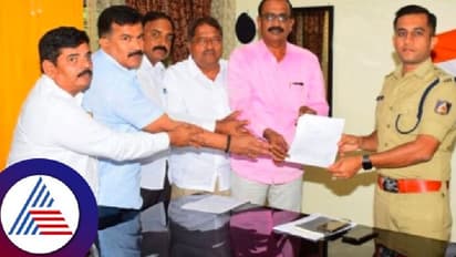 ಹಣ ಪಡೆದ ಆರೋಪ: ಹಾಲು ಒಕ್ಕೂಟದ ನಿರ್ದೇಶಕ ಡಾಲು ರವಿ ವಿರುದ್ಧ ಎಸ್ಪಿಗೆ ದೂರು