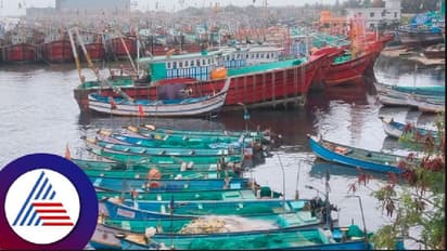 ಉಡುಪಿ: ಬಾರದ ತೂಫಾನ್ ಸಂಕಷ್ಟದಲ್ಲಿ ಮೀನುಗಾರರು!