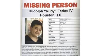 17 -ാം വയസ്സിൽ കാണാതായി, 25 -ാം വയസ്സിൽ കണ്ടെത്തി, എവിടെയായിരുന്നു എന്ന് അന്വേഷിച്ച് പൊലീസ് 