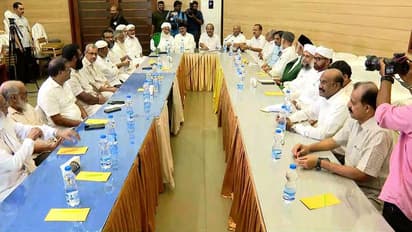 ഏക സിവിൽ കോഡ് മുസ്ലിം വിഭാഗത്തെ മാത്രം ബാധിക്കുന്നതല്ല, വർഗീയ ധ്രുവീകരണത്തിനുള്ള കെണിയിൽ വീഴരുത്: മുസ്ലിംലീഗ്