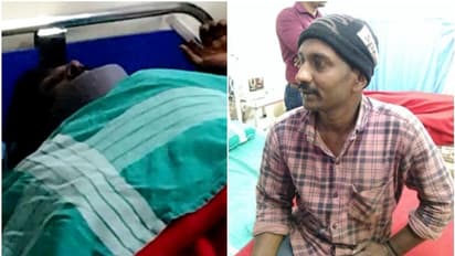 കാട്ടിൽ നിന്നും ഓടിയെത്തി, കൊമ്പിൽ കോർത്തെറിഞ്ഞു; മൂന്നാറിൽ കാട്ടുപോത്തിന്റെ ആക്രമണം, 2 പേർക്ക് പരിക്ക്