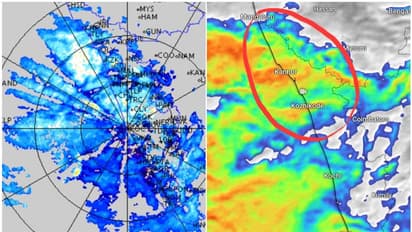 അടുത്ത രണ്ട് ദിവസം കൂടെ അതീവ ജാഗ്രത വേണം, സംസ്ഥാനത്ത് കാലവർഷക്കാറ്റ് ശക്തമാകുന്നു; ഏറ്റവും പുതിയ മഴ വിവരങ്ങള്