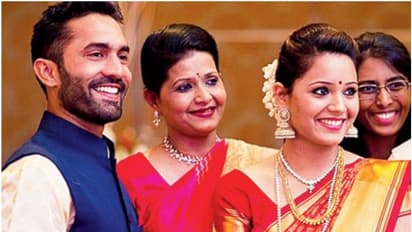 നിങ്ങളറിയുമോ? ദിനേശ് കാര്ത്തികിന്റെ ഭാര്യാമാതാവാണ് ഇന്ത്യന് ജേഴ്സിയണിഞ്ഞ ആദ്യ മലയാളി വനിത ക്രിക്കറ്റര്