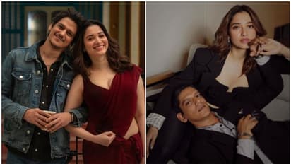 തമന്നയോടുള്ള പ്രണയം സിനിമയ്ക്ക് വേണ്ടിയുള്ള പബ്ലിസിറ്റി സ്റ്റണ്ടോ?; പ്രതികരിച്ച് വിജയ് വര്‍മ്മ