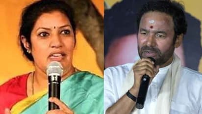 లోక్ సభ ఎన్నికలపై బీజేపీ ఫోకస్.. కాషాయ పార్టీకి కొత్త సారథులు