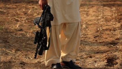 Pakistani terror outfits threaten to attack churches, Christians after Sweden Quran incident