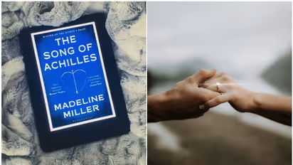 From 'The Time Traveler's Wife' to 'The Danish Girl': 7 unconventional Love Story books