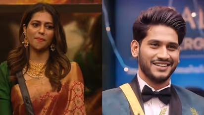 ‘എന്നിലൂടെ സംഭവിച്ച കാര്യങ്ങളാണ് ശോഭയ്ക്കുണ്ടായത്, അവർ ഒറിജിനൽ അല്ല’: അഖിൽ മാരാർ