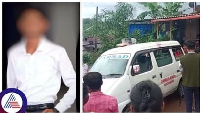 ಪರ ಸ್ತ್ರೀ ಜೊತೆ ತಂದೆಯ ದೈಹಿಕ ಸಂಪರ್ಕದ ವಿಡಿಯೋ ವೈರಲ್, ಪುತ್ರ ಆತ್ಮಹತ್ಯೆ!